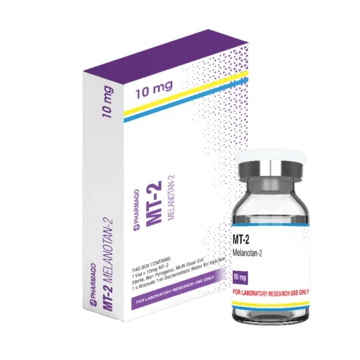 MT-2 MELANOTAN 10mg – PharmaQo Labs