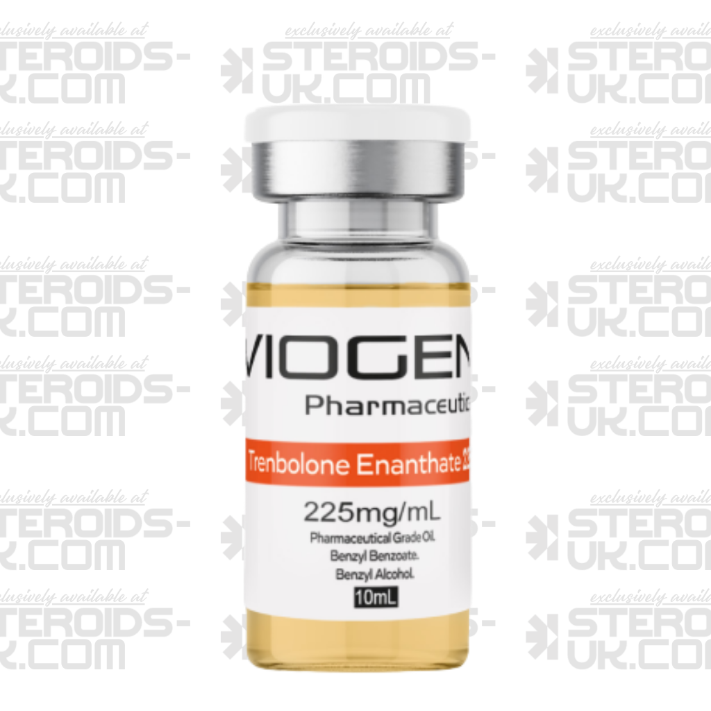 Trenbolone Enanthate 225 - Viogen